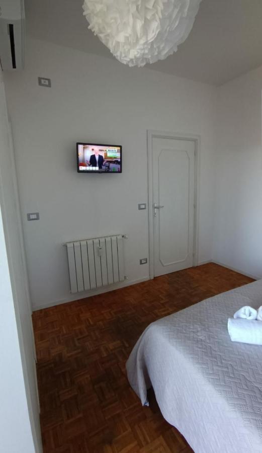 Le Camere Di Ettore Terni Eksteriør billede