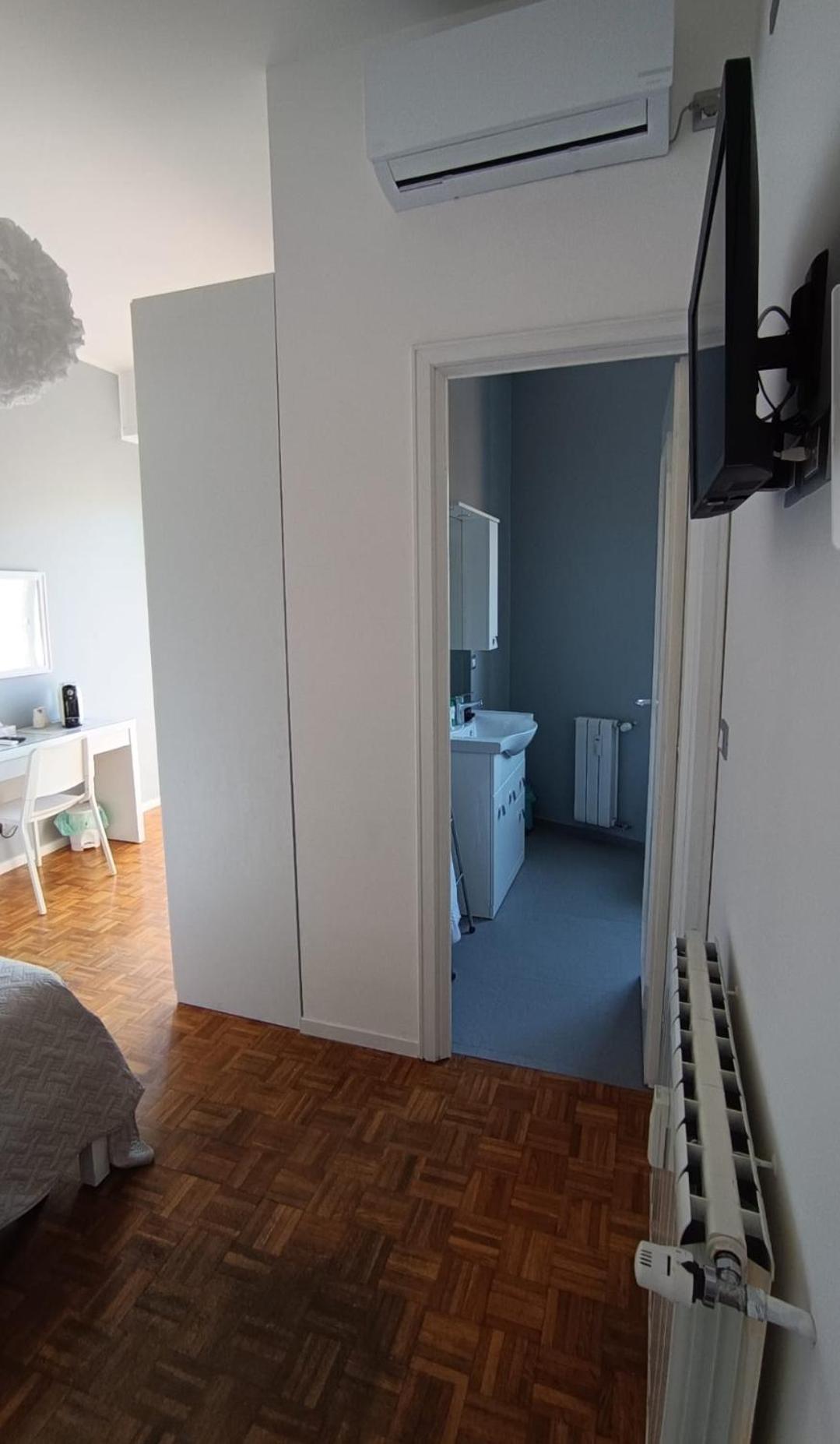 Le Camere Di Ettore Terni Eksteriør billede