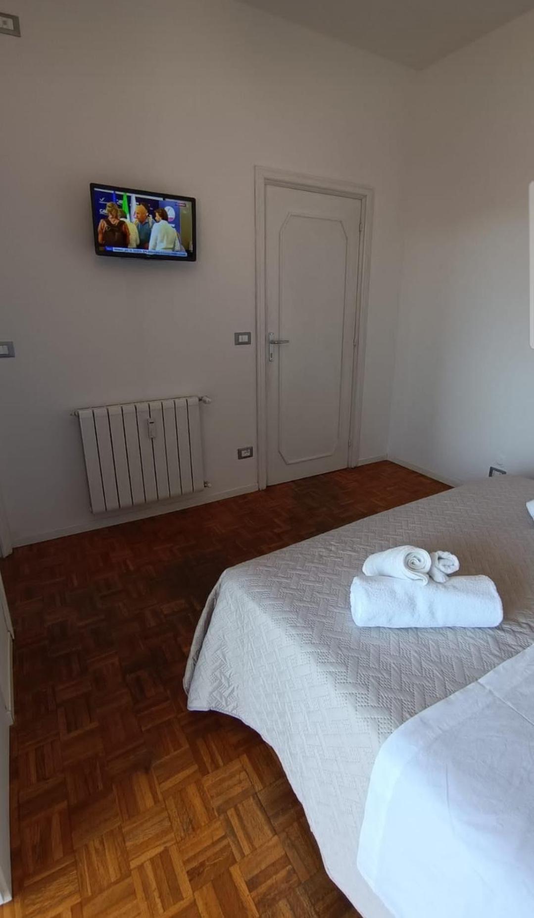 Le Camere Di Ettore Terni Eksteriør billede