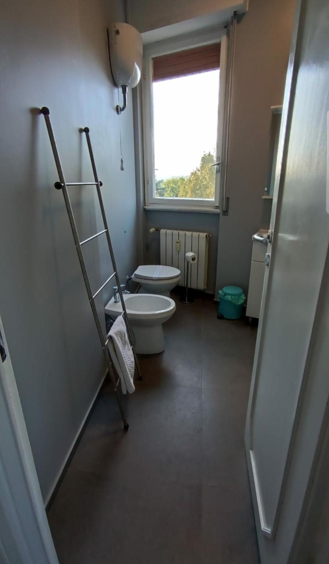 Le Camere Di Ettore Terni Eksteriør billede