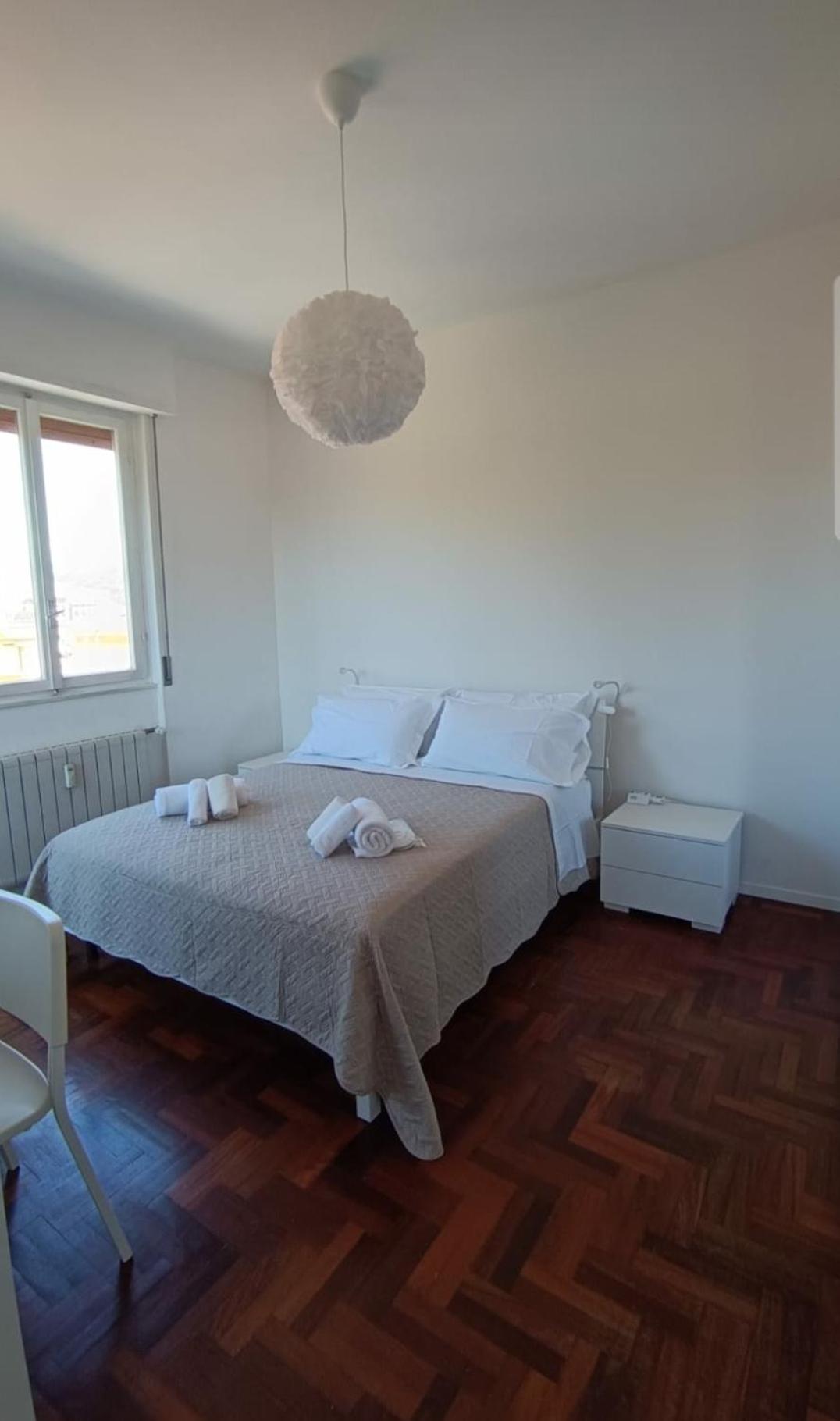 Le Camere Di Ettore Terni Eksteriør billede